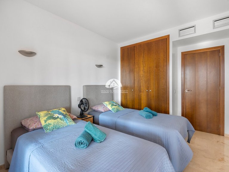 Apartment for Sale in Punta Prima Torrevieja, Alicante 16