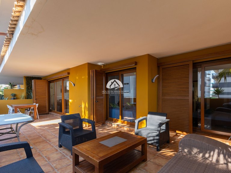 Apartment for Sale in Punta Prima Torrevieja, Alicante 18