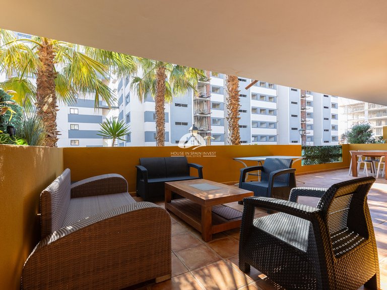 Apartment for Sale in Punta Prima Torrevieja, Alicante 20