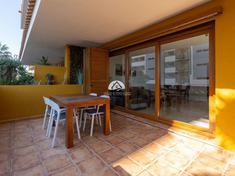 Apartment for Sale in Punta Prima Torrevieja, Alicante 21
