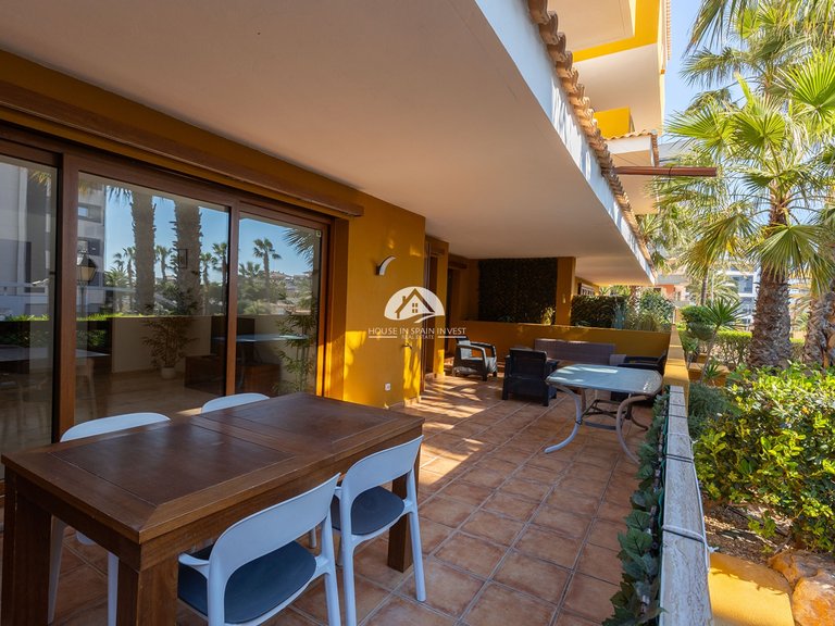 Apartment for Sale in Punta Prima Torrevieja, Alicante 23