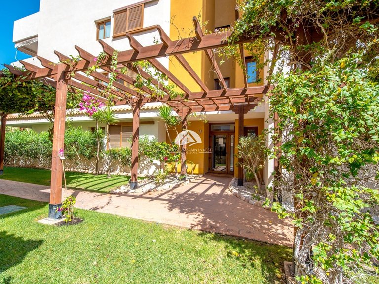 Apartment for Sale in Punta Prima Torrevieja, Alicante 27