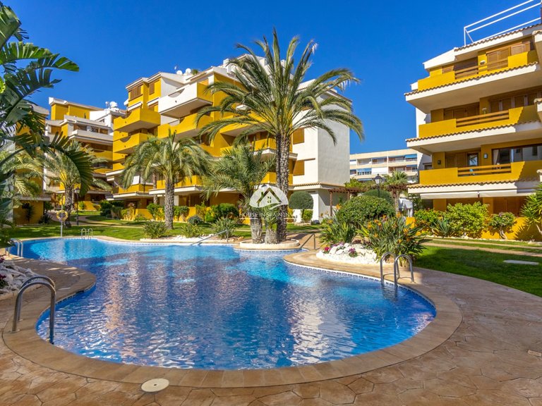 Apartment for Sale in Punta Prima Torrevieja, Alicante 29