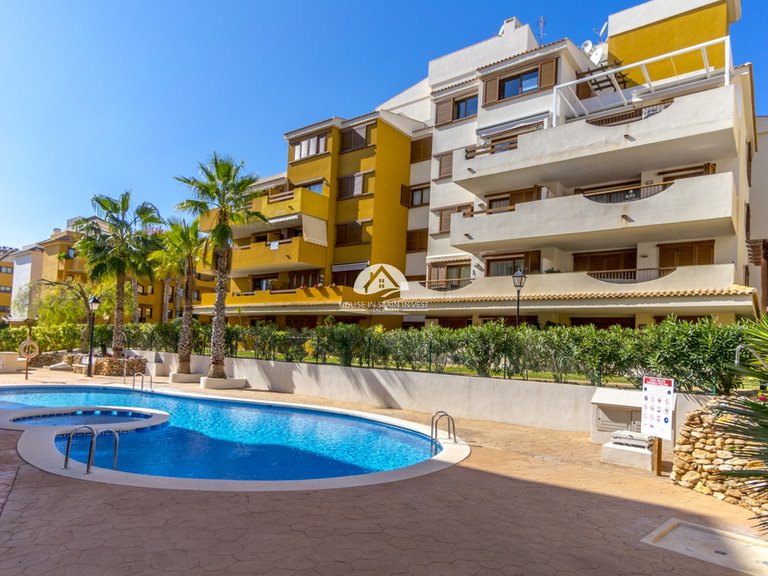 Apartment for Sale in Punta Prima Torrevieja, Alicante 34