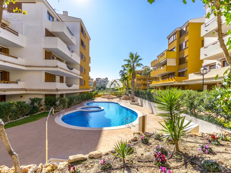 Apartment for Sale in Punta Prima Torrevieja, Alicante 36