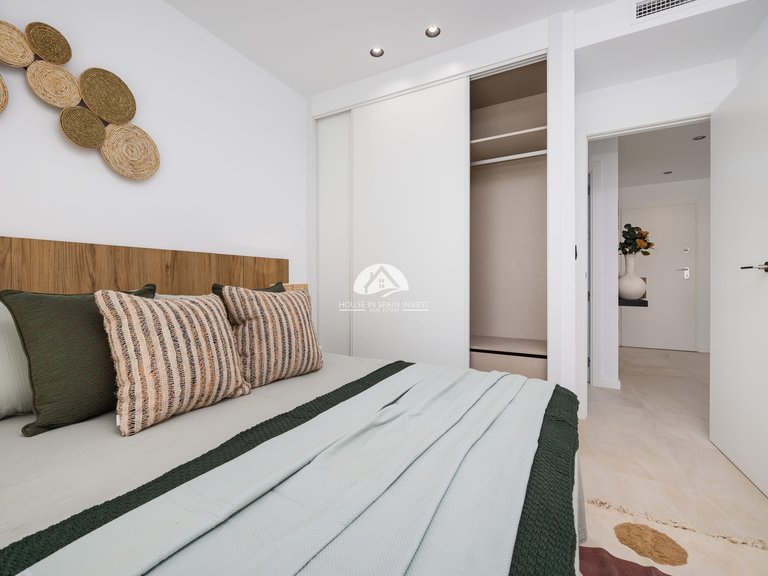 Apartment for Sale in Los Alcázares Murcia, Murcia 33