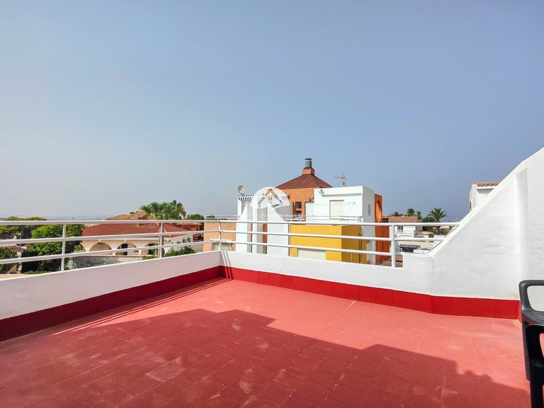 Town House for Sale in Los Altos Orihuela Costa, Alicante 31