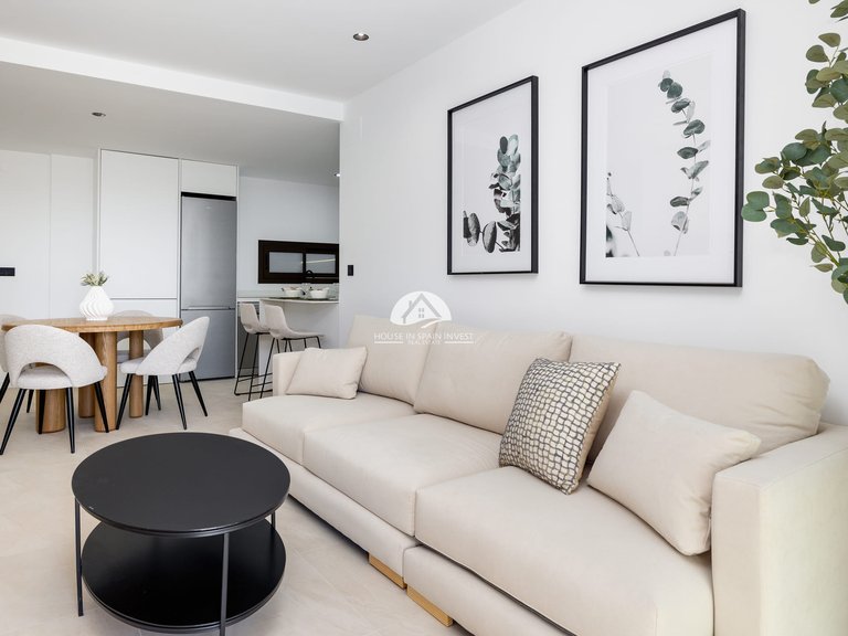 Penthouse for Sale in Los Alcázares Murcia, Murcia 18