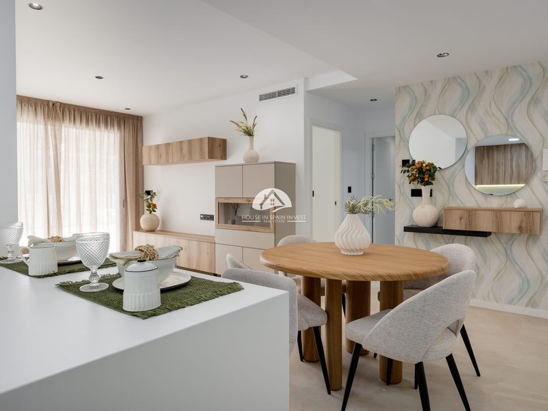 Penthouse for Sale in Los Alcázares Murcia, Murcia 24
