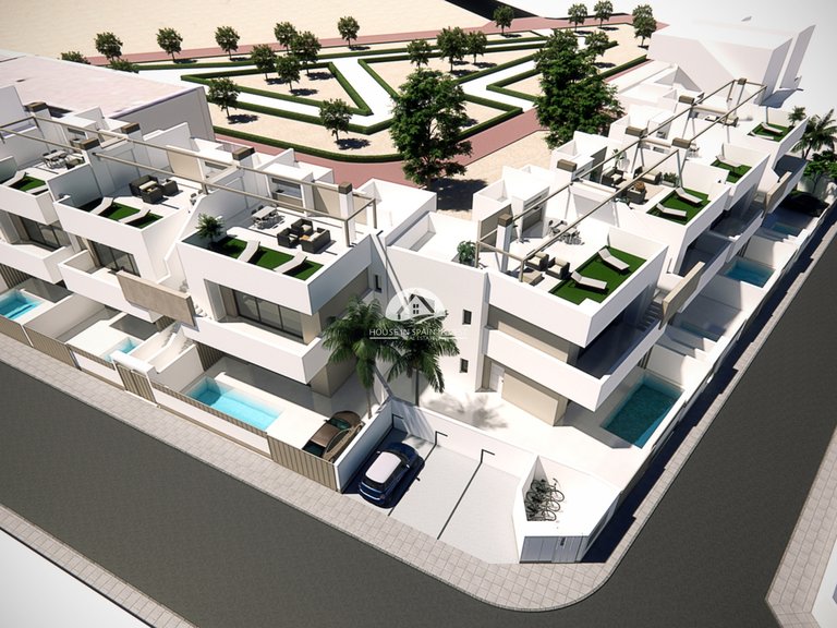 Apartment for Sale in Pilar de la Horadada Pilar De La Horadada, Alicante 1