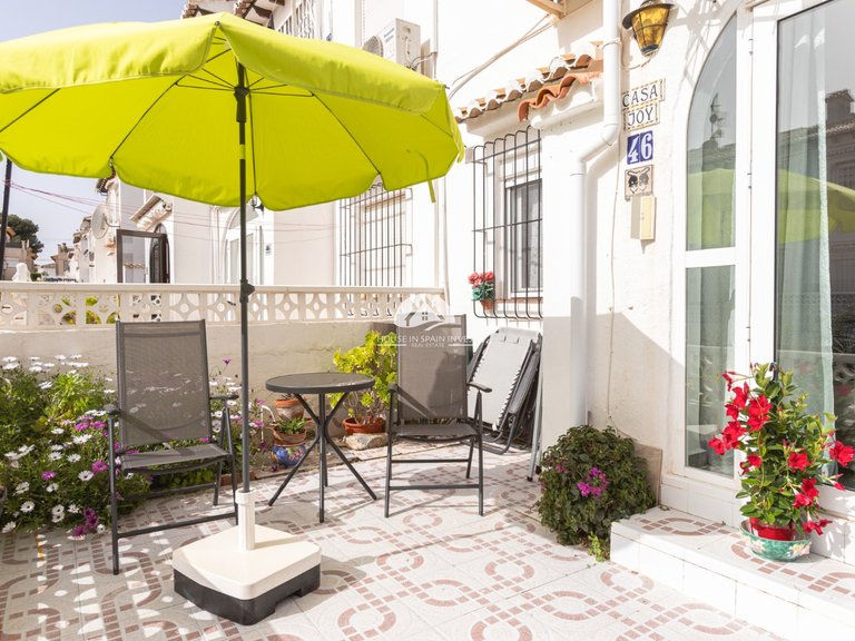 Apartment for Sale in Los Balcones Torrevieja, Alicante 3