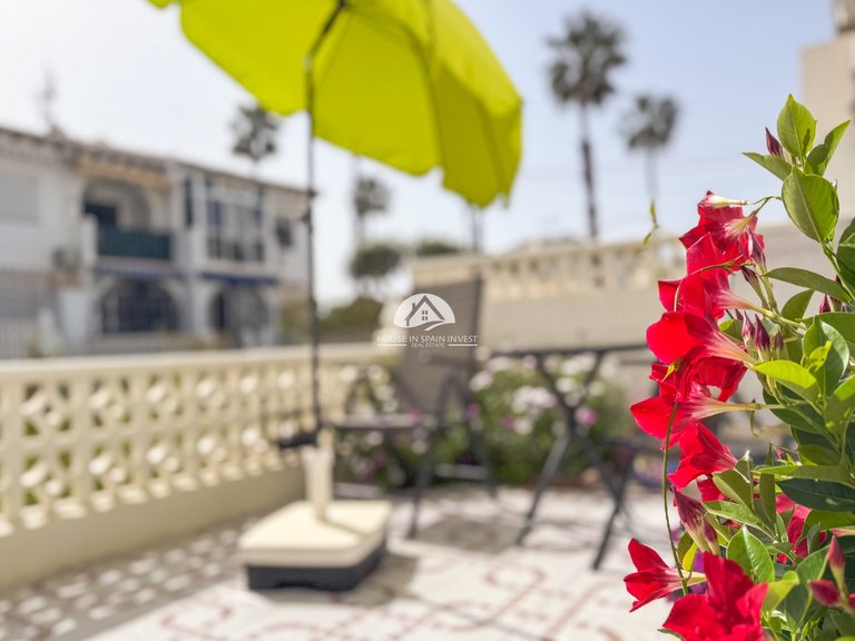 Apartment for Sale in Los Balcones Torrevieja, Alicante 4