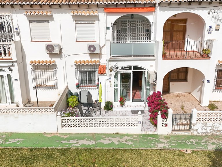 Apartment for Sale in Los Balcones Torrevieja, Alicante 1