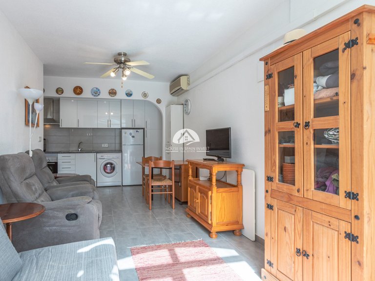Apartment for Sale in Los Balcones Torrevieja, Alicante 7