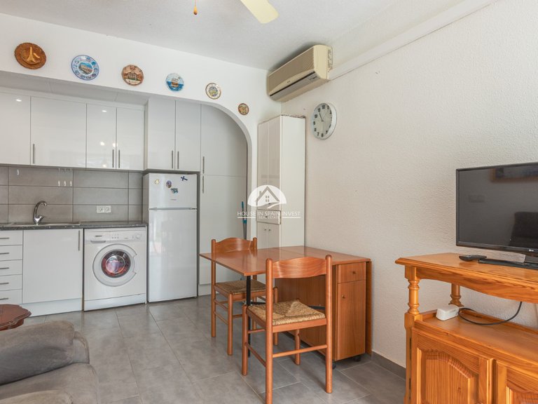 Apartment for Sale in Los Balcones Torrevieja, Alicante 8
