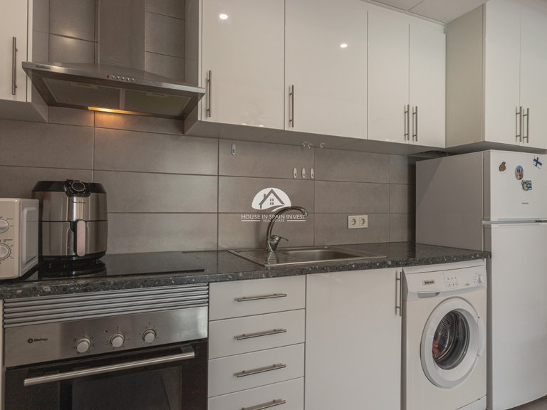 Apartment for Sale in Los Balcones Torrevieja, Alicante 9