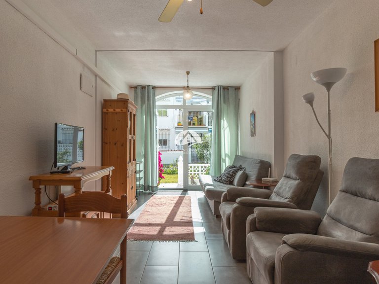 Apartment for Sale in Los Balcones Torrevieja, Alicante 10
