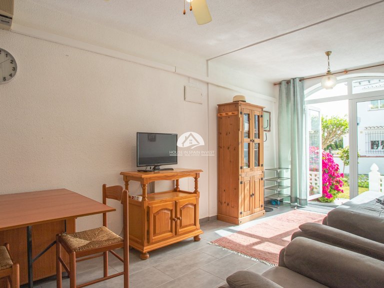 Apartment for Sale in Los Balcones Torrevieja, Alicante 11