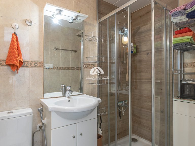 Apartment for Sale in Los Balcones Torrevieja, Alicante 12