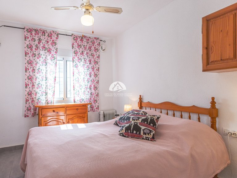 Apartment for Sale in Los Balcones Torrevieja, Alicante 13