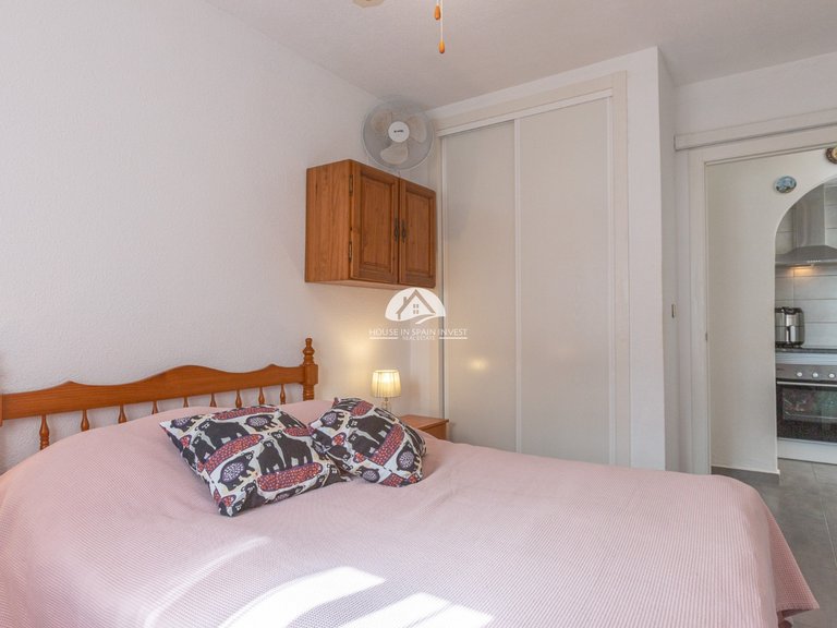 Apartment for Sale in Los Balcones Torrevieja, Alicante 14