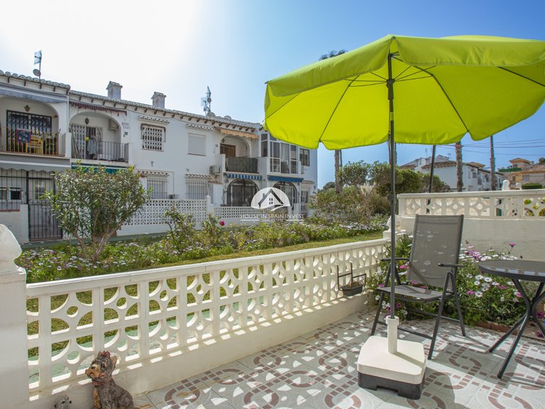 Apartment for Sale in Los Balcones Torrevieja, Alicante 16
