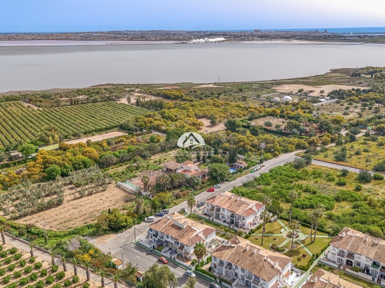 Apartment for Sale in Los Balcones Torrevieja, Alicante 18