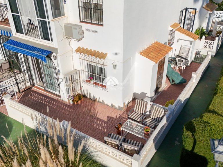 Apartment for Sale in Los Balcones Torrevieja, Alicante 1