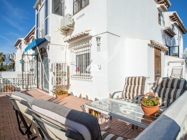 Apartment for Sale in Los Balcones Torrevieja, Alicante 2