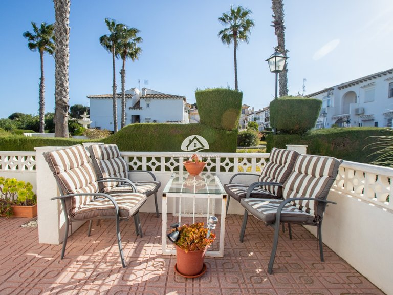 Apartment for Sale in Los Balcones Torrevieja, Alicante 4