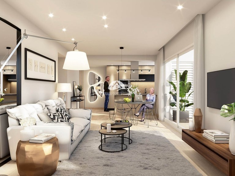 Apartment for Sale in Algorfa - La Finca Golf Algorfa - La Finca Golf, Alicante 12