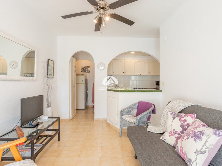 Apartment for Sale in Los Balcones Torrevieja, Alicante 6