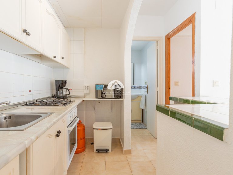 Apartment for Sale in Los Balcones Torrevieja, Alicante 8