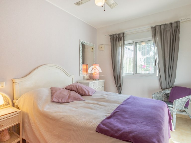Apartment for Sale in Los Balcones Torrevieja, Alicante 9