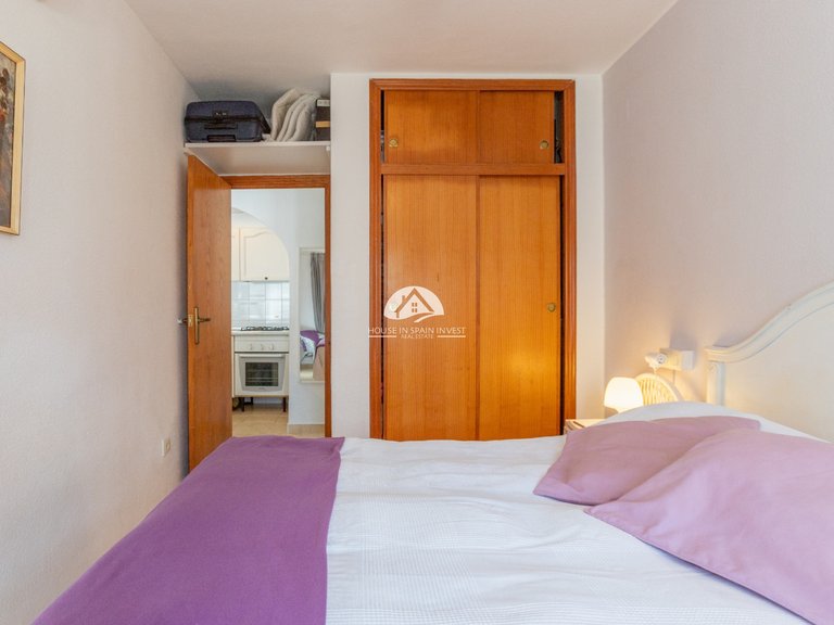 Apartment for Sale in Los Balcones Torrevieja, Alicante 10