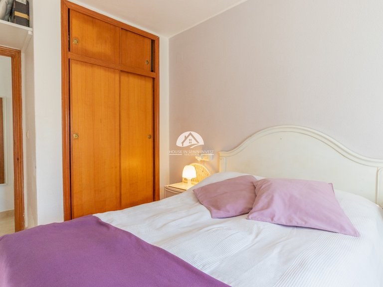 Apartment for Sale in Los Balcones Torrevieja, Alicante 11