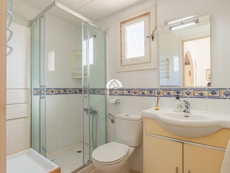 Apartment for Sale in Los Balcones Torrevieja, Alicante 12