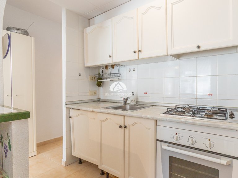 Apartment for Sale in Los Balcones Torrevieja, Alicante 13