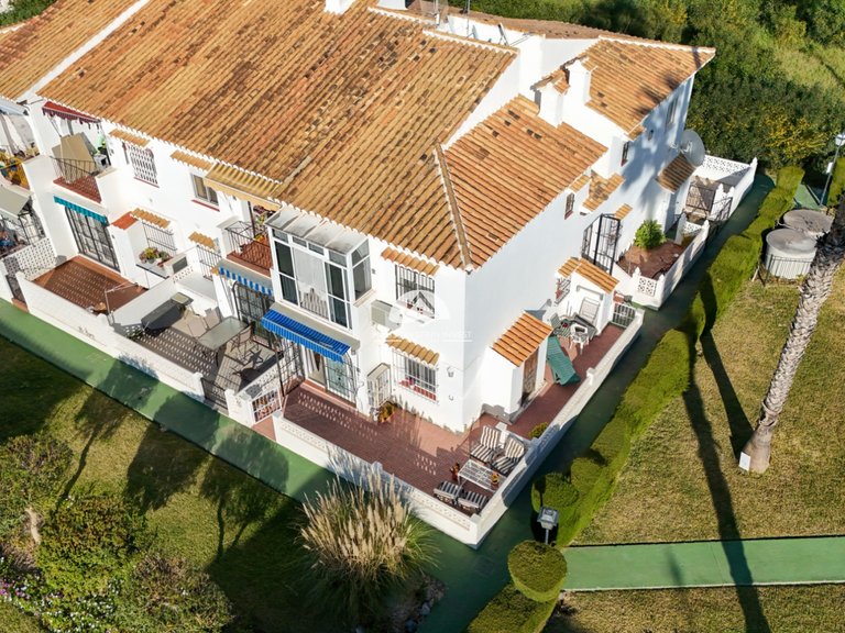 Apartment for Sale in Los Balcones Torrevieja, Alicante 15