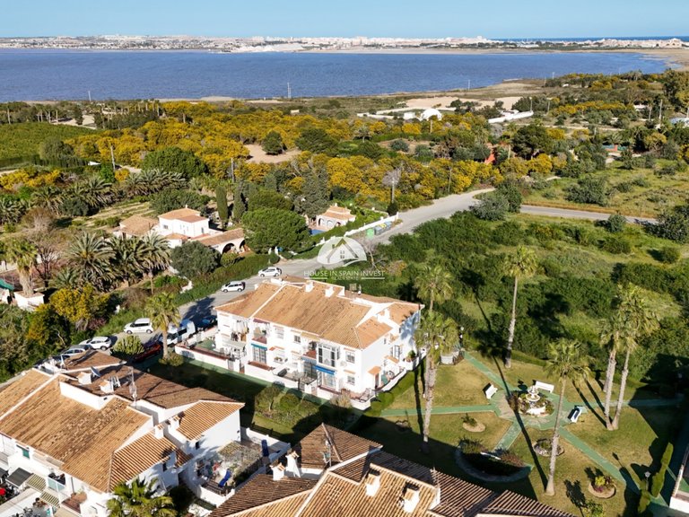 Apartment for Sale in Los Balcones Torrevieja, Alicante 16