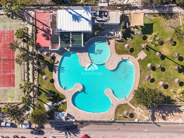 Apartment for Sale in Los Balcones Torrevieja, Alicante 17