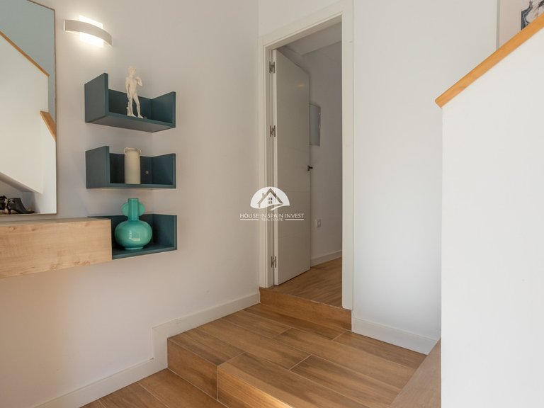 Villa for Sale in Los Balcones Torrevieja, Alicante 4