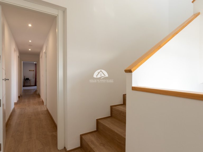 Villa for Sale in Los Balcones Torrevieja, Alicante 5