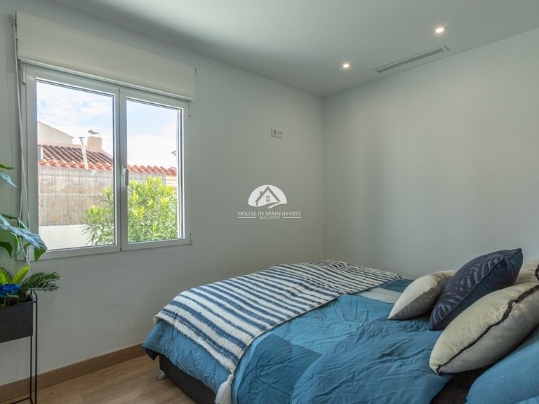 Villa for Sale in Los Balcones Torrevieja, Alicante 7