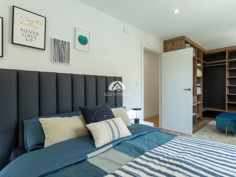 Villa for Sale in Los Balcones Torrevieja, Alicante 9
