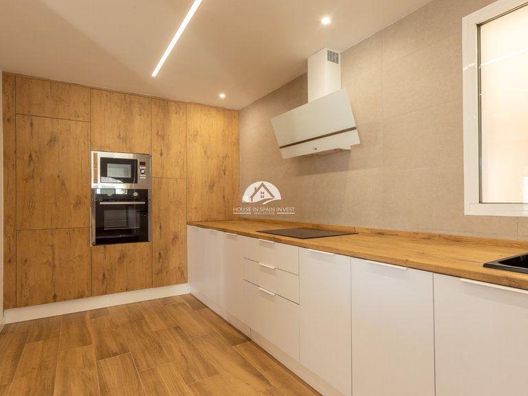Villa for Sale in Los Balcones Torrevieja, Alicante 14