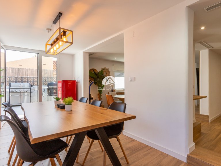 Villa for Sale in Los Balcones Torrevieja, Alicante 17