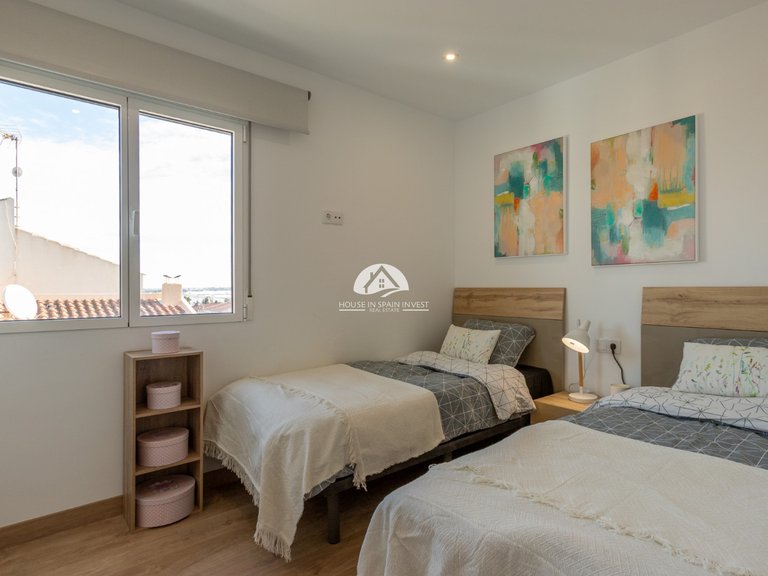 Villa for Sale in Los Balcones Torrevieja, Alicante 26
