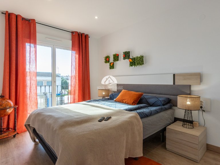 Villa for Sale in Los Balcones Torrevieja, Alicante 27