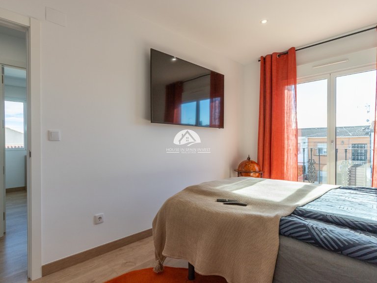 Villa for Sale in Los Balcones Torrevieja, Alicante 28